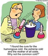 funny presentation powerpoint  newsletter nurse nurses  cartoons nursing woman female health healthy doctors office checkup illness sick ill sick disease medical medicine cartoon research lab science scientist experiment testing assay common cold 1675